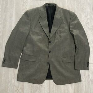 🔥BUNDLESALE Mens 42R Riggings sports coat suit jacket blazer